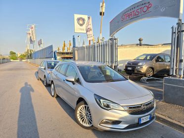 Opel Astra 1.6 CDTi 110CV Start&;Stop Sports Toure