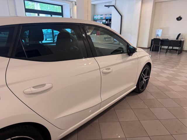 SEAT Ibiza 1.6 TDI 95 CV 5 porte FR