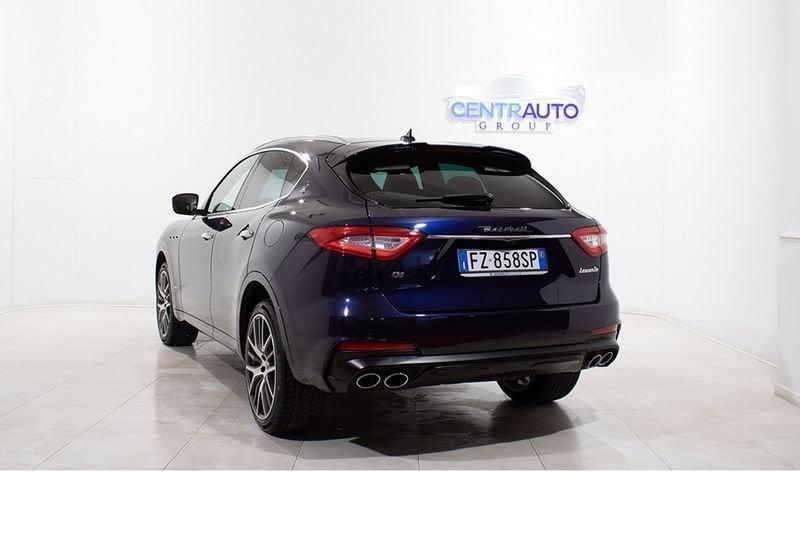 Maserati Levante V6 Diesel 275 CV AWD Gransport