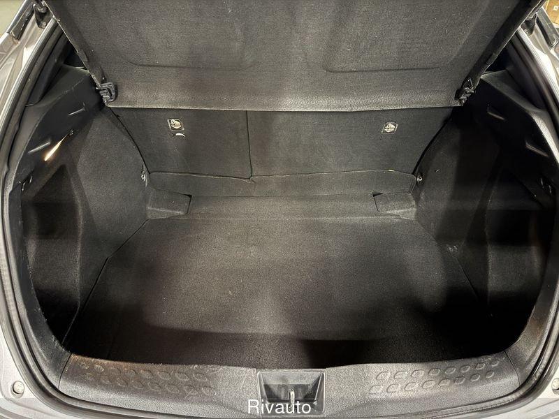 Toyota C-HR C-HR 1.2 Turbo CVT Active