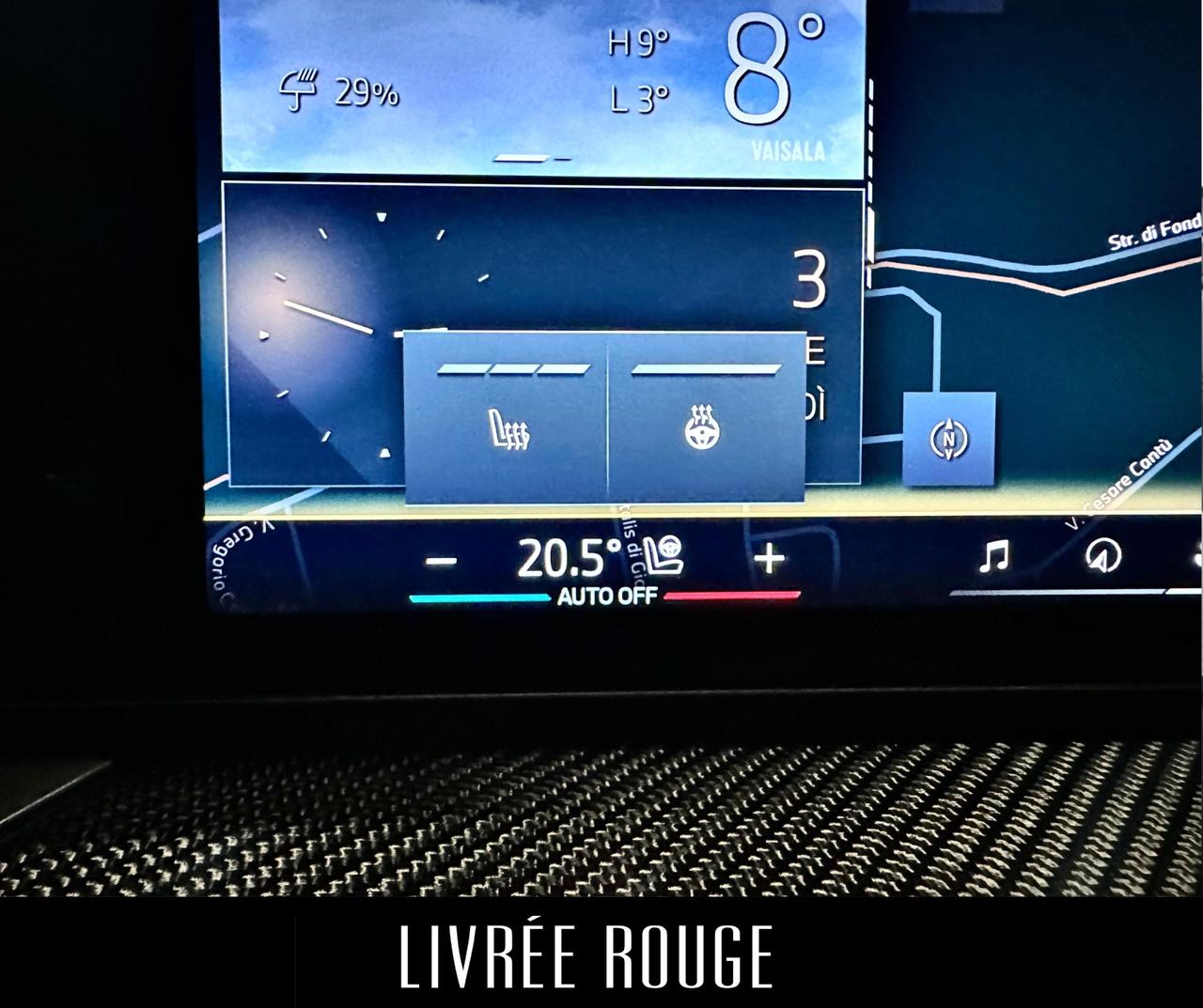 Bmw 420d 48V Coupé Msport