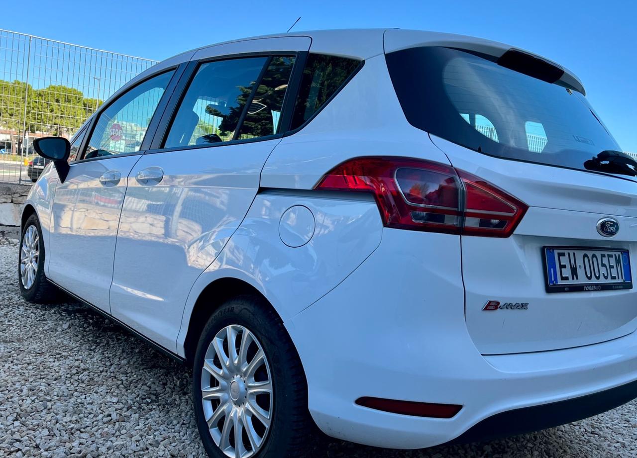Ford B-Max 1.6 TDCi 95 CV Business