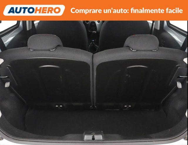 CITROEN C1 VTi 68 5 porte Feel