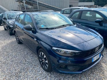 FIAT TIPO S.W. 2021 CITY SPORT 1.6 DIESEL