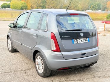 Lancia MUSA 1.4 GPL ok neo patentati 2010