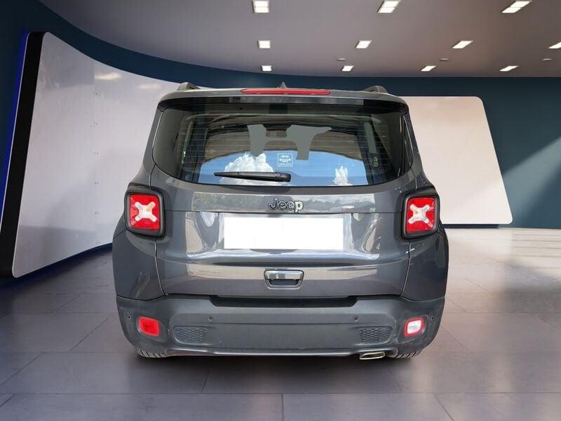 Jeep Renegade 2019 1.0 t3 Limited fwd