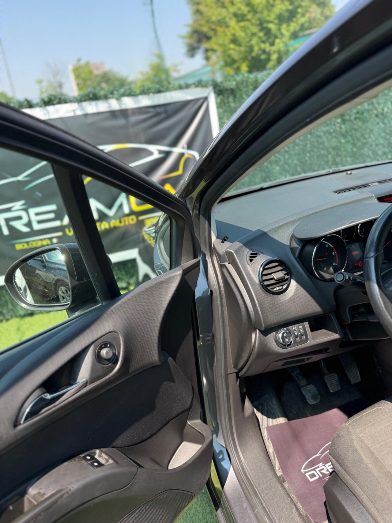 Opel Meriva 2013 1.3 DIESEL NEOPATENTATI