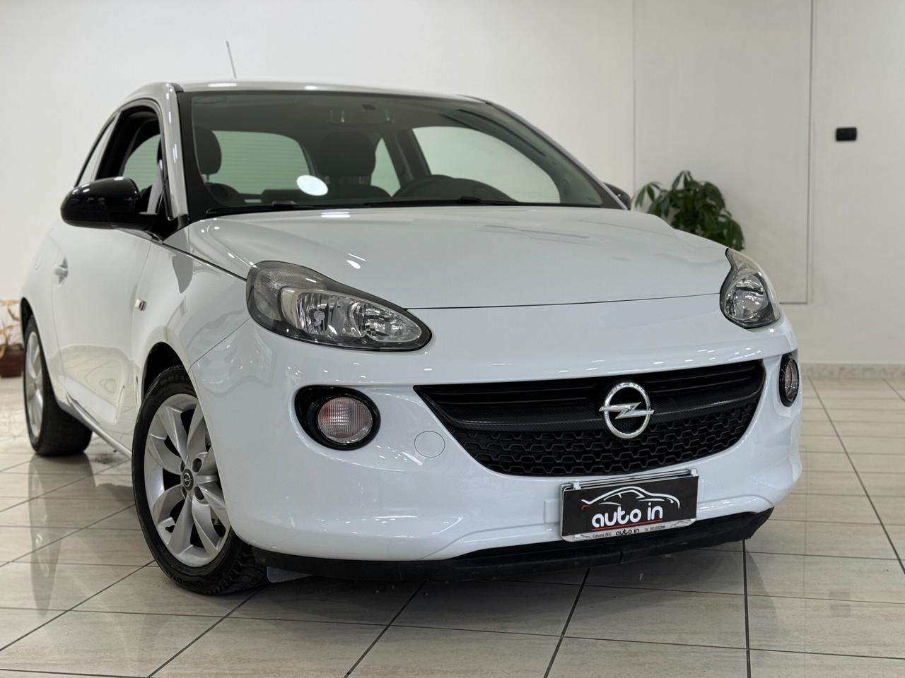 Opel Adam 1.4 87 CV GPL Tech Glam