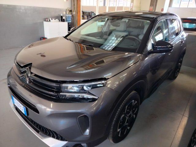 CITROEN C5 Aircross BlueHDi 130 S&S EAT8 Max