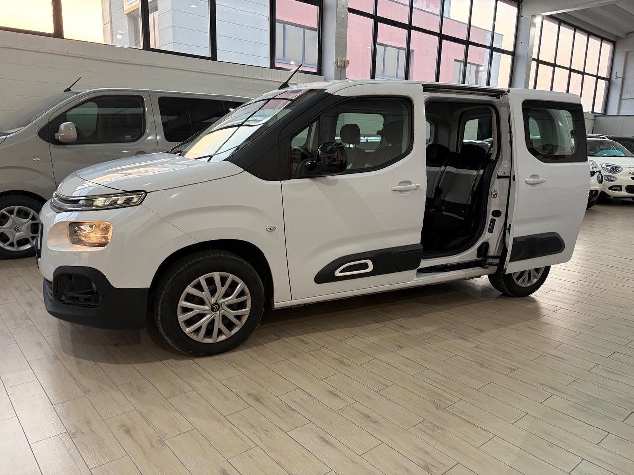 Citroen Berlingo PureTech 110 Stop&Start M