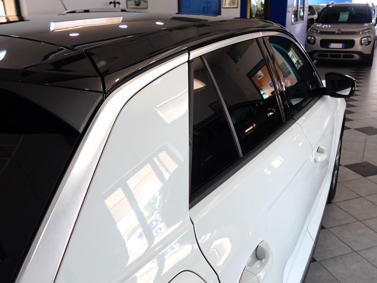 Volkswagen T-Roc 1.6 TDI 115 CV STYLE