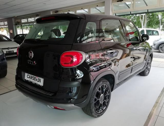 FIAT 500L 1.3 Multijet 95 CV Cross