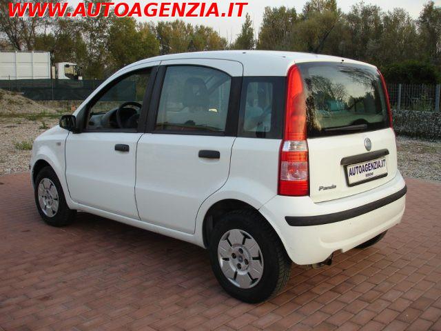 FIAT Panda 1.1 Active