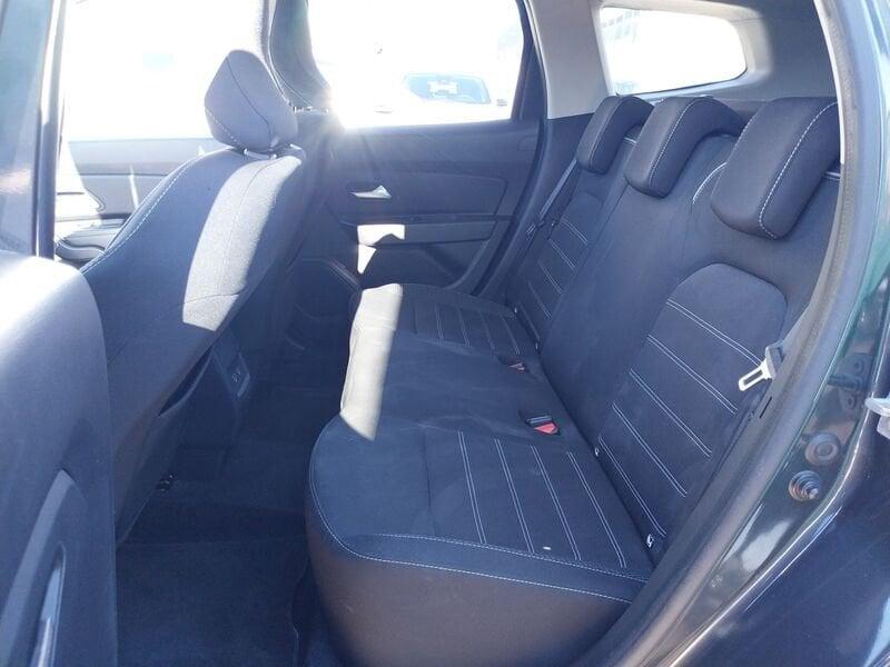 Dacia Duster Duster 1.0 tce Prestige up Gpl 4x2 100cv