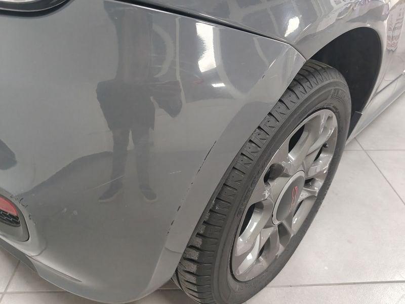 FIAT 500 500 1.2 "S" VEDI FOTO