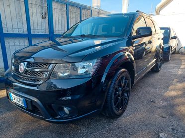 Fiat Freemont 2.0 Mjt. Black Code Automatico 2014