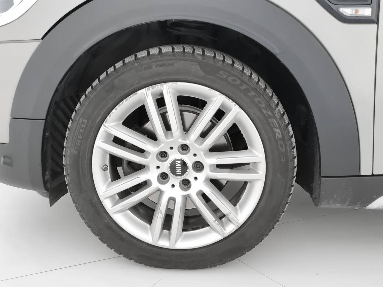 MINI Countryman Cooper D Classic