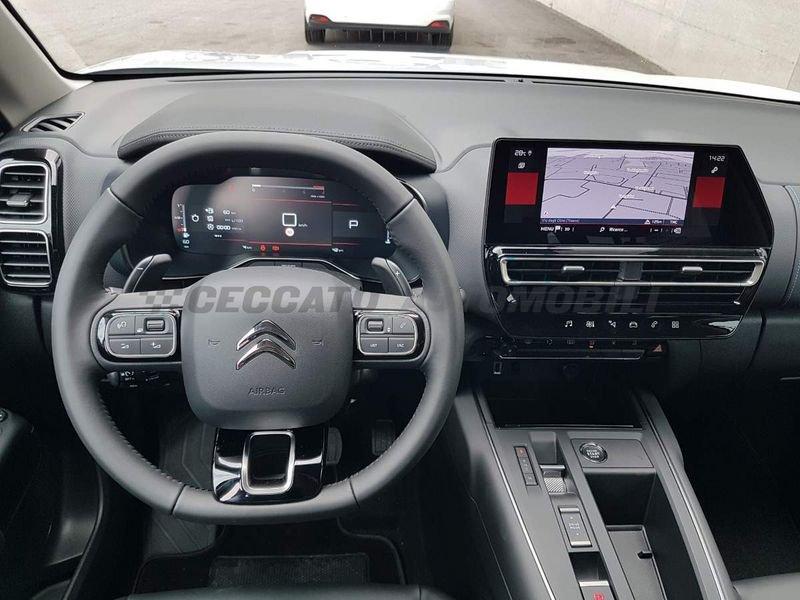 Citroën C5 Aircross C5 Aircross 1.5 bluehdi Max s&s 130cv eat8