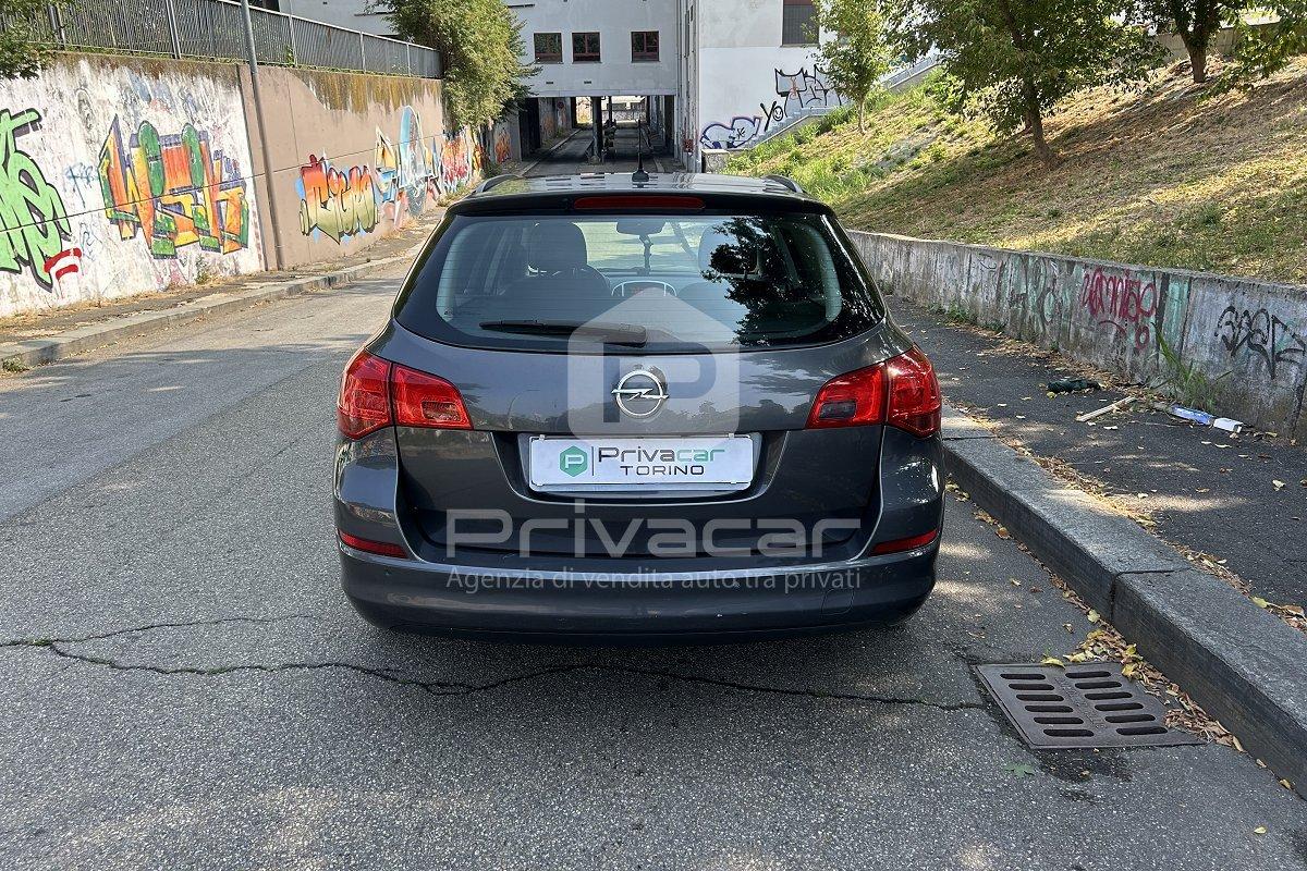 OPEL Astra 1.7 CDTI 125CV Sports Tourer Elective