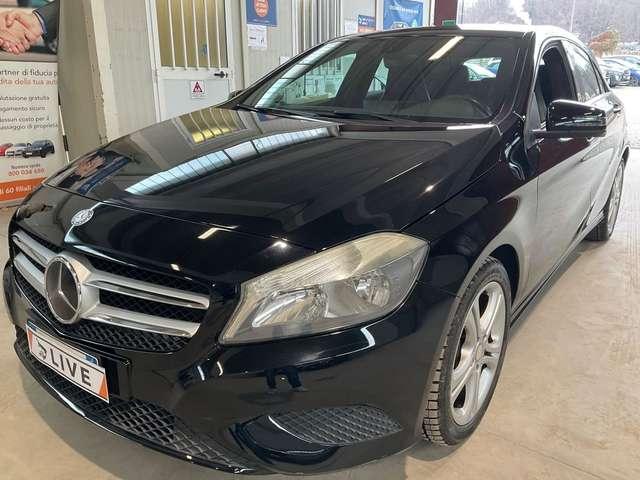 Mercedes-Benz A 180 A 180 Sport E6