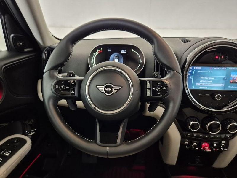 MINI Countryman Mini F60 2020 Benzi Mini 2.0 Cooper S All4 auto
