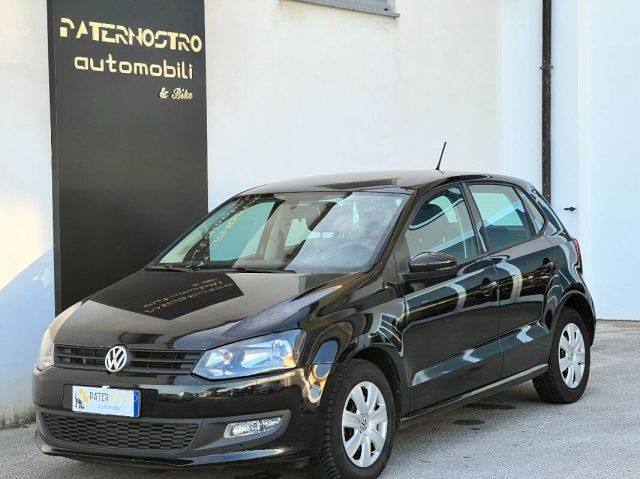 Volkswagen Polo 1.2 tdi Comfortline 5p