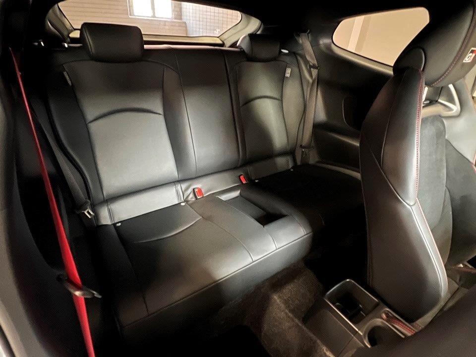 Toyota Yaris 1.6 Turbo GR Circuit DAT-8