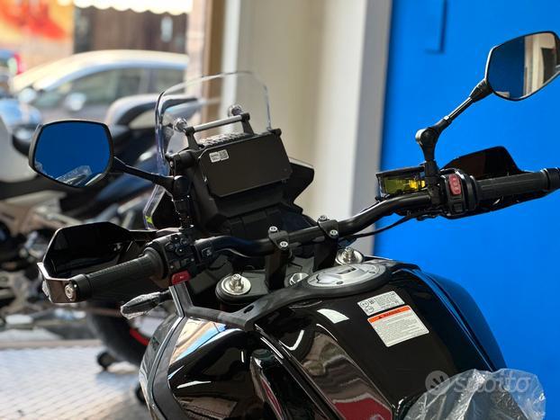 CFMOTO MT 450 tua con Scarico Akrapovic a 68 euro!