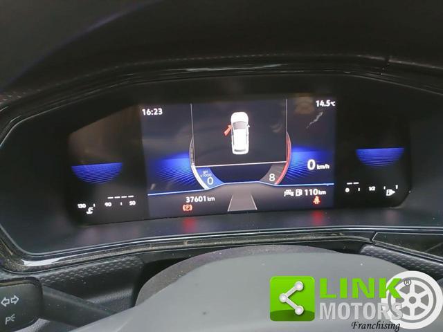 VOLKSWAGEN T-Cross 1.0 TSI 110 CV DSG Style