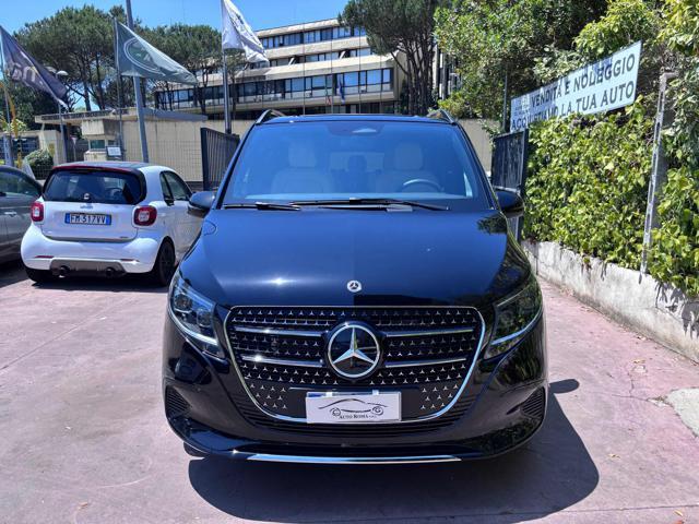 MERCEDES-BENZ V 250 d Automatic Avantgarde ExtraLong