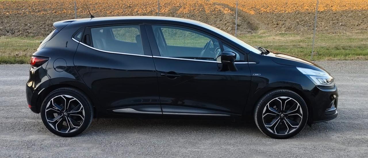 Renault Clio Sporter dCi 8V 75CV Start&Stop Energy Duel