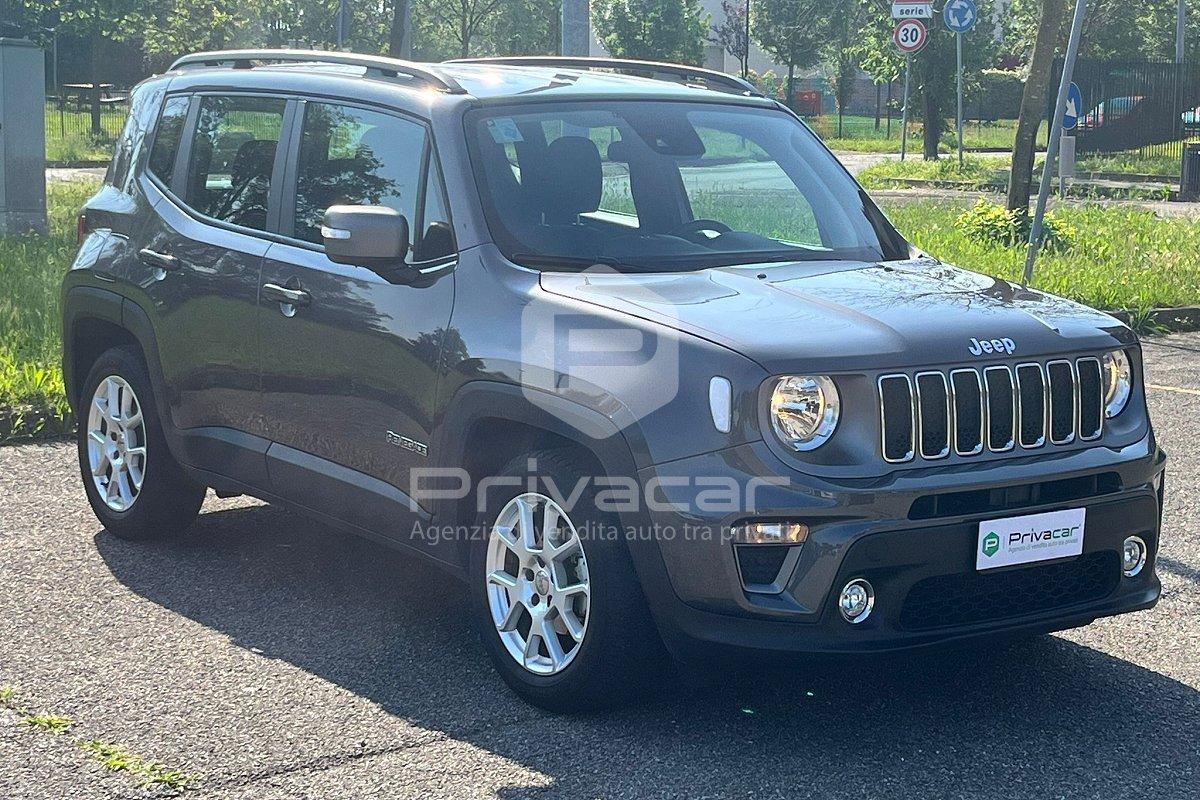 JEEP Renegade 1.0 T3 Limited