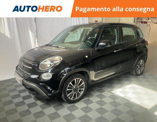 FIAT 500L 1.4 95 CV S&S Cross