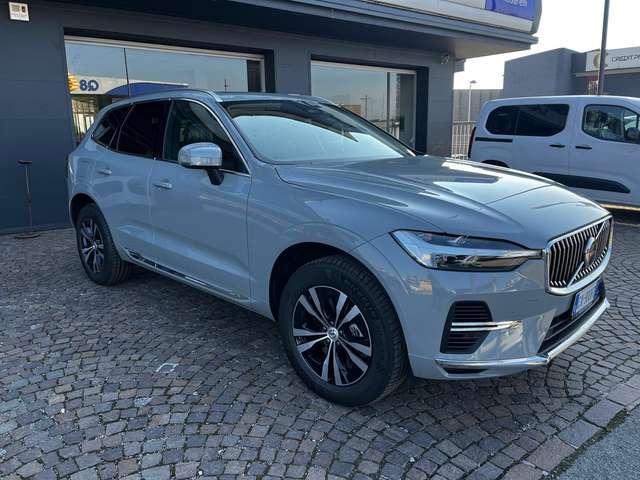 Volvo XC60 XC60 2.0 t6 phev Core awd auto