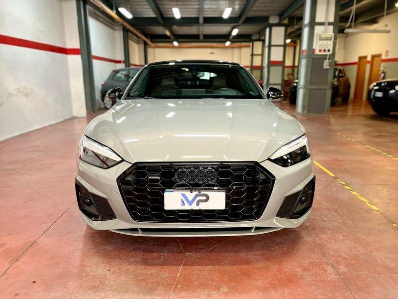 Audi A5 A5 SPB 40 TDI quattro S tronic S line edition