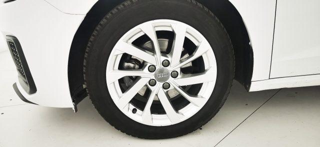 AUDI A1 SPB 30 TFSI S-tronic Admired