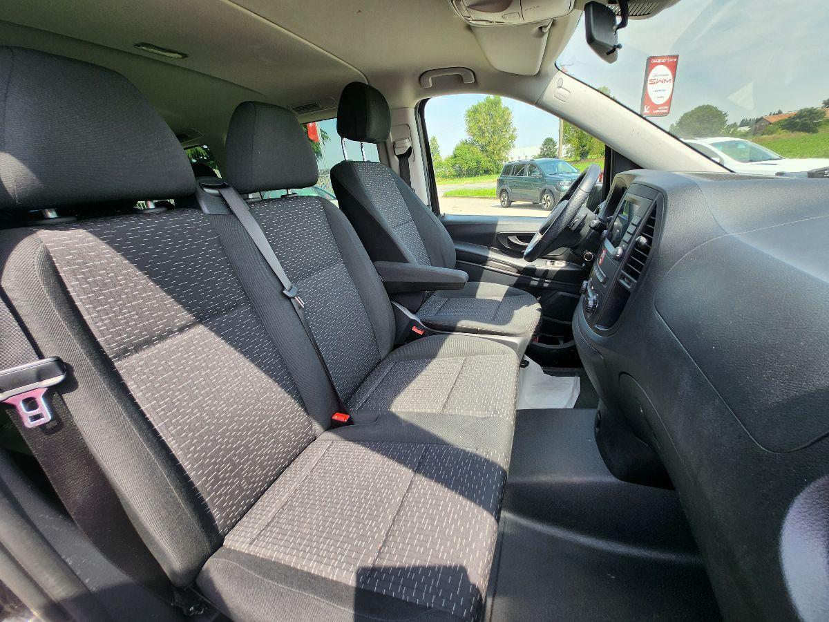 MERCEDES - Vito - 2.0 116 CDI PL Tourer Pro ExLong