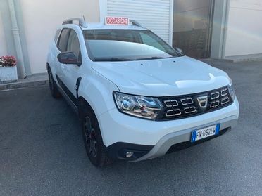 Dacia Duster 1.5 Blue dCi 8V 115 CV 4x2 Techroad