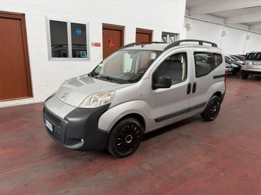 Citroen Nemo 1.4 MULTISPACE GPL NEOPAT