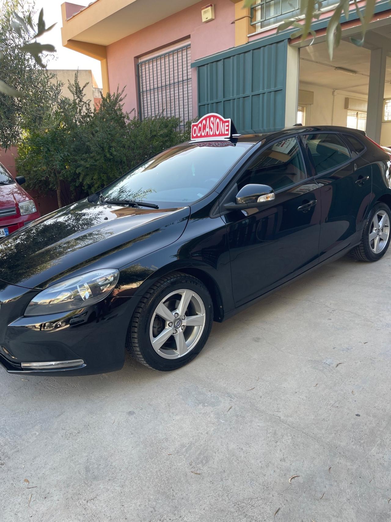 Volvo V40 D2 1.6 Kinetic