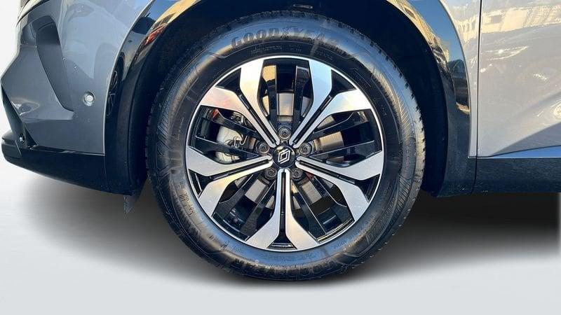 Renault Austral NUOVO evolution MY24 full hybrid E-Tech 200