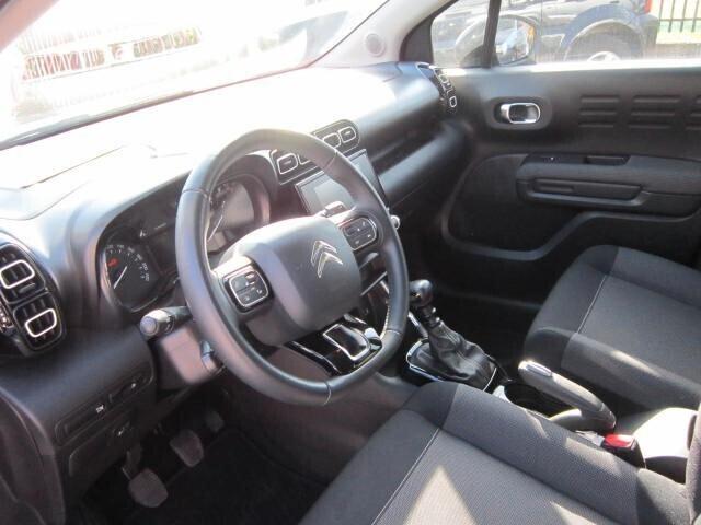Citroen C3 AIRCROSS PURETECH 110 S&S FEEL NEOPATENTATI