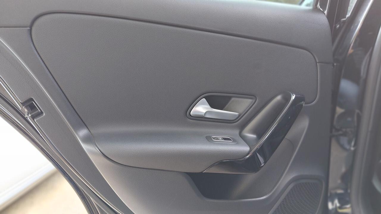 Classe A 180 d Automatic Sport Navi