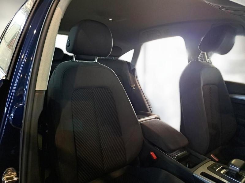 AUDI Q5 SPORTBACK 35 TDI MHEV BUSINESS ADVANCED S TRONIC SUV