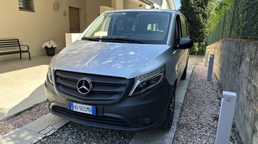 MERCEDES-BENZ Vito 2.0 116 CDI 4x4 PC Tourer Pro Compact