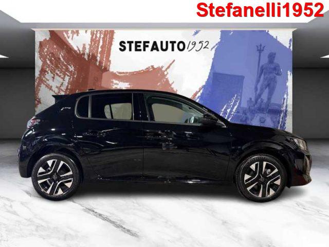 PEUGEOT 208 1.2 hybrid Allure 136cv e-dcs 6