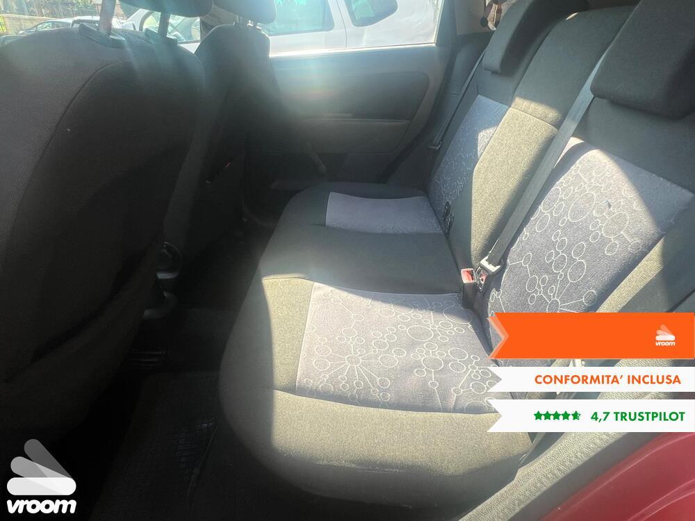 FORD Fiesta 1.4 TDCi 5p. Ghia