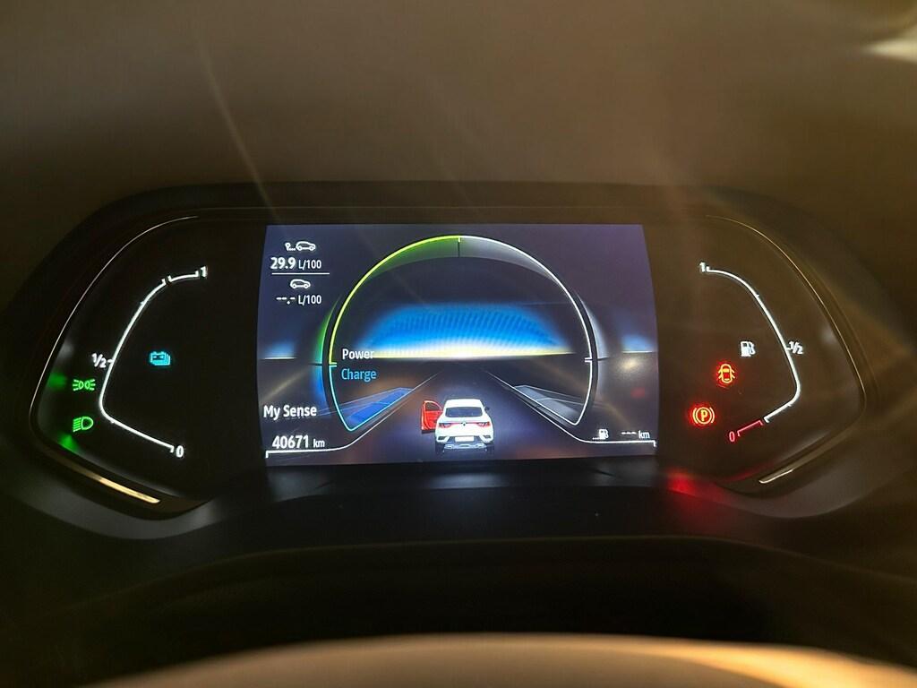 Renault Arkana 1.6 Hybrid Intens E-Tech Auto