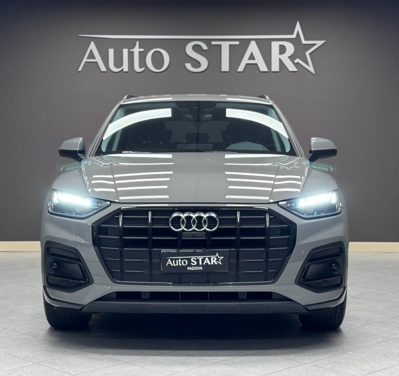 Audi Q5 35 TDI S tronic Business Advanced