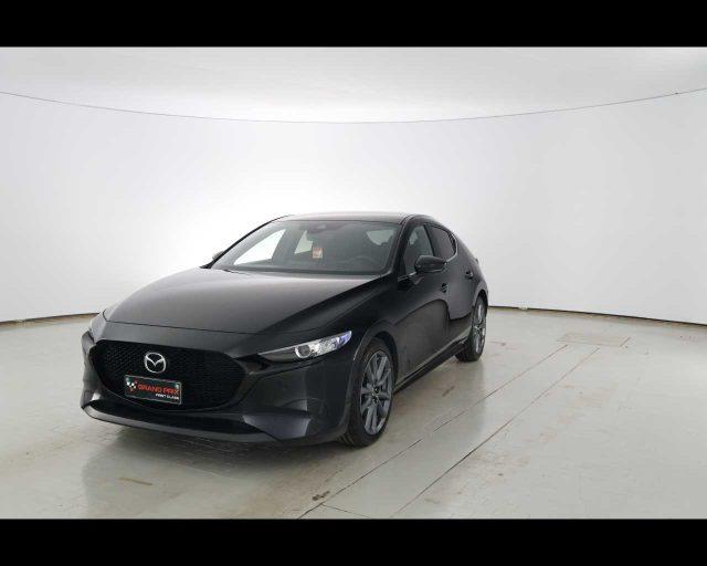 MAZDA 3 2.0L 150CV Skyactiv-G M-Hybrid Executive